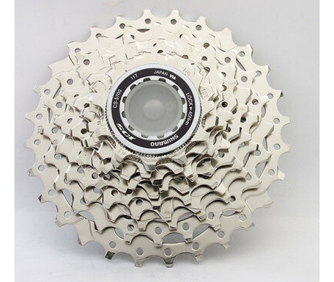 ΚΑΣΕΤΑ SHIMANO CS-5700 11-28T